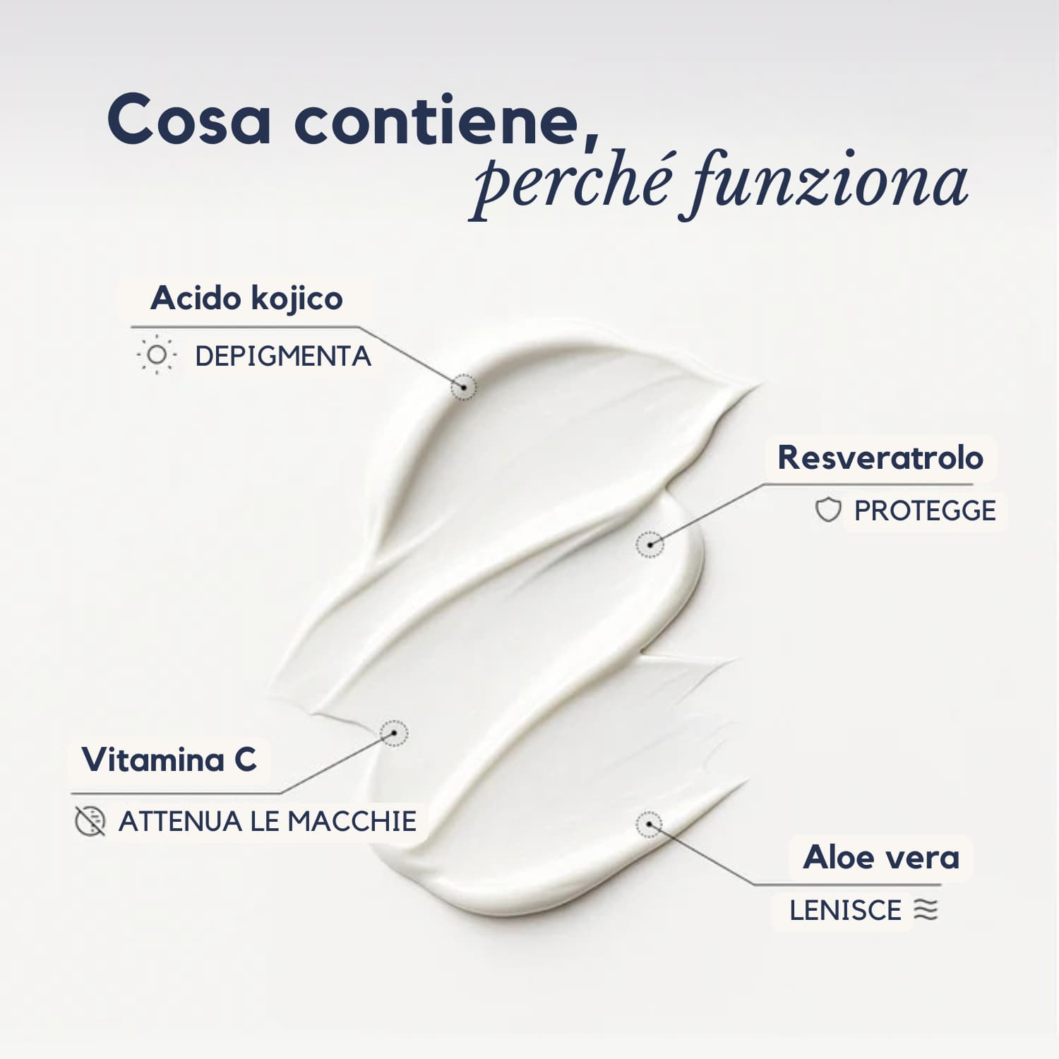 DarkSpot® Crema Antimacchie – Cancella e Rivela